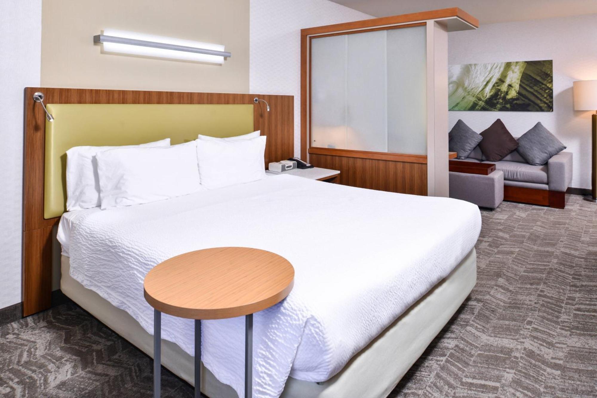 Springhill Suites Temecula Valley Wine Country Exterior photo