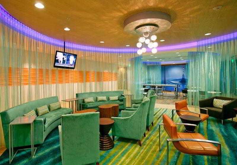 Springhill Suites Temecula Valley Wine Country Restaurant photo