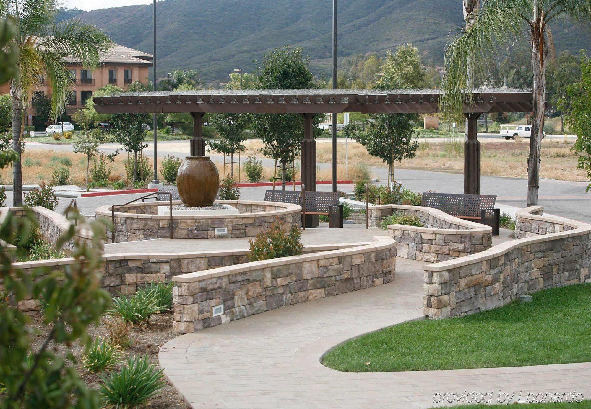 Springhill Suites Temecula Valley Wine Country Exterior photo